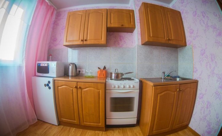Гостиница Murmansk Apartments Мурманск-26