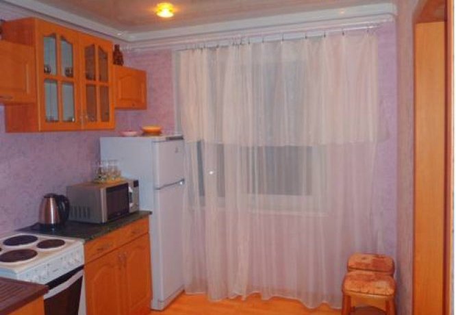Гостиница Murmansk Apartments Мурманск-39