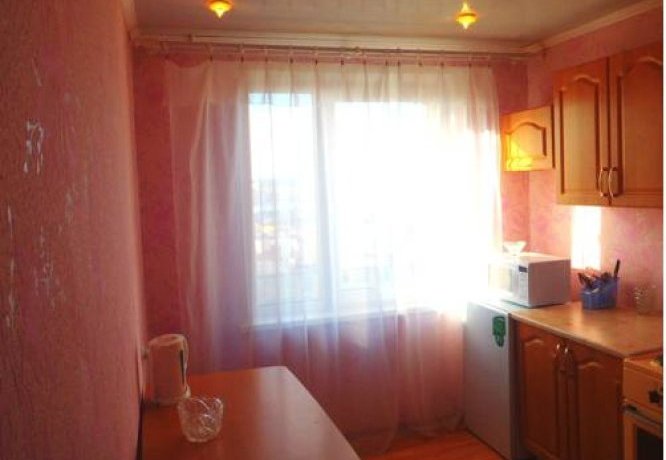 Гостиница Murmansk Apartments Мурманск-8
