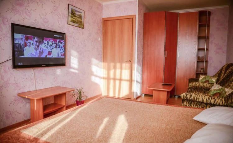 Гостиница Murmansk Apartments Мурманск-15