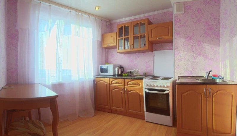 Гостиница Murmansk Apartments Мурманск-30