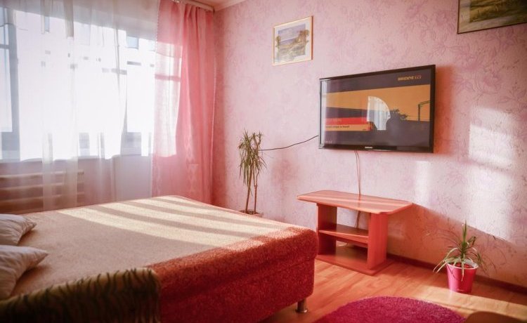 Гостиница Murmansk Apartments Мурманск-34