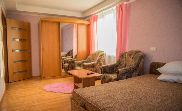 Гостиница Murmansk Apartments Мурманск-21