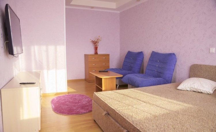 Гостиница Murmansk Apartments Мурманск-25