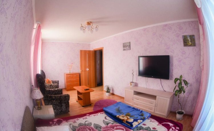 Гостиница Murmansk Apartments Мурманск-31