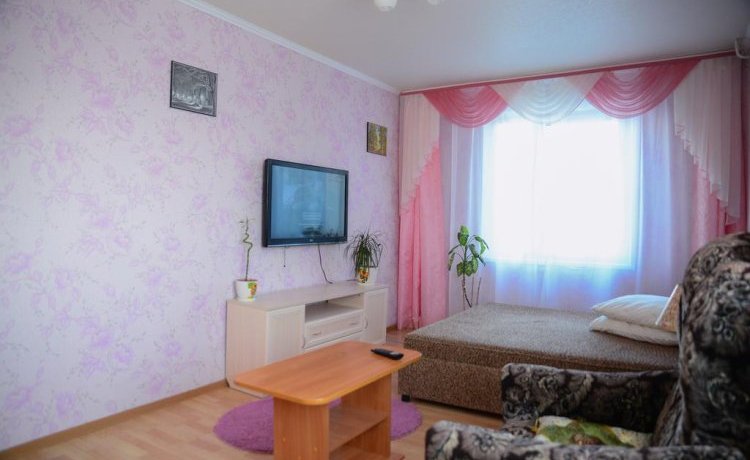 Гостиница Murmansk Apartments Мурманск-28