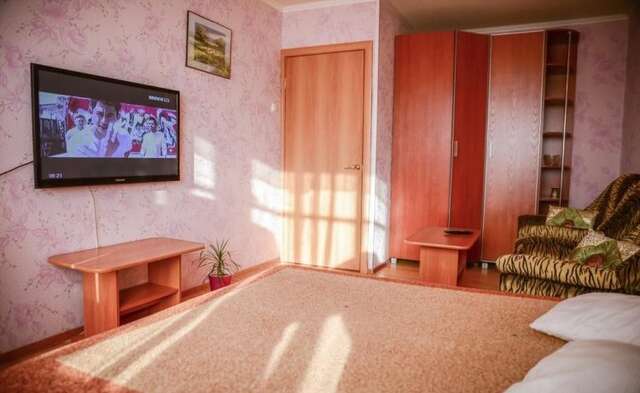Гостиница Murmansk Apartments Мурманск-14
