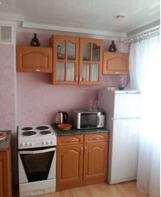 Гостиница Murmansk Apartments Мурманск-10
