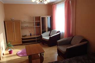 Гостиница Murmansk Apartments Мурманск 2-комн. квартира на ул. Северный проезд д.18-4
